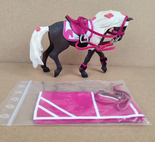 Schleich pferde mit - pferde,