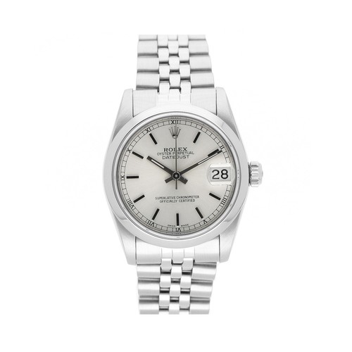 Rolex datejust ref - datejust, 68240