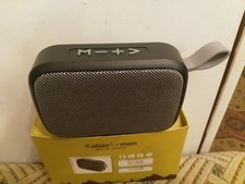 Bluetooth Lautsprecher FM