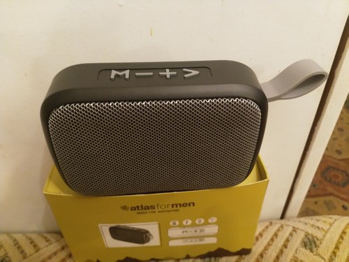 Bluetooth lautsprecher - lautsprecher, fm