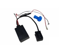 Bluetooth Aux in Adapter