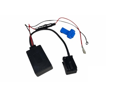 Bluetooth aux adapter - bluetooth,