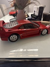 FERRARI F40 POCHER BY
