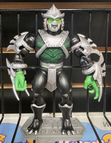 Motu masters the - masters, of