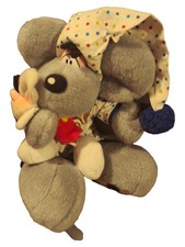 Diddl Maus Kuscheltier Plüsch