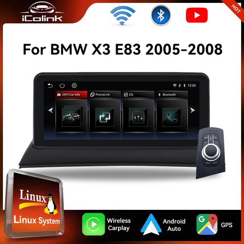 Android linux autoradio - 10,25",