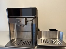 Siemens EQ6 Extra Klasse Kaffevollautomat - defekt - mit 2. Abtropfschale
