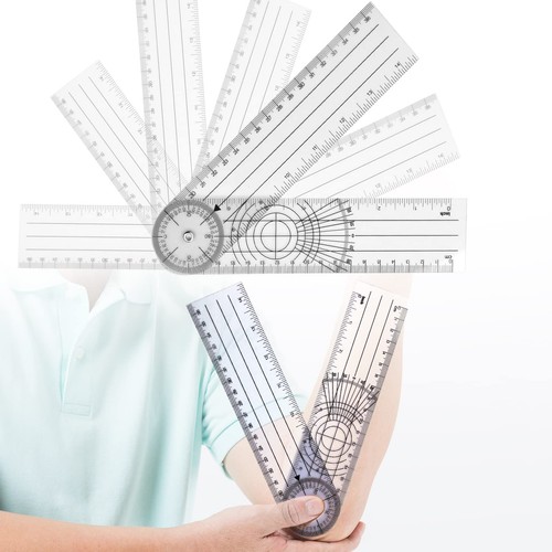 360 goniometer - 360°,