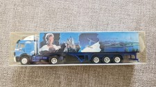 Herpa 1:87 MB Sattelzug Bayern Truck