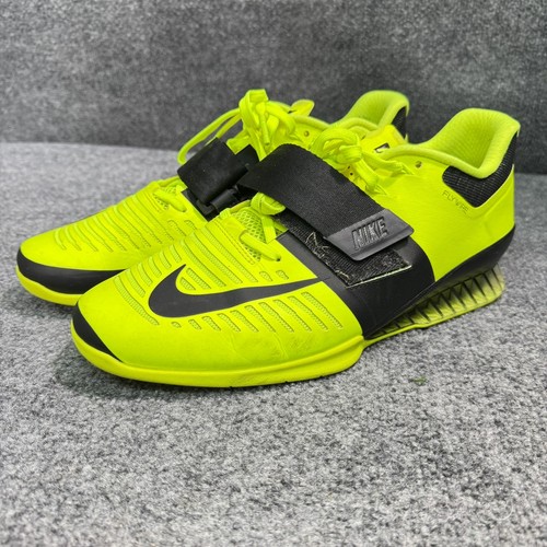Nike romaleos weightlifting - romaleos,