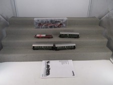 Märklin Spur H0 aus 29240