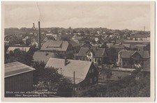 Neugersdorf Sachsen Blick von