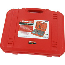 Kühlsystem Druckprüfer für