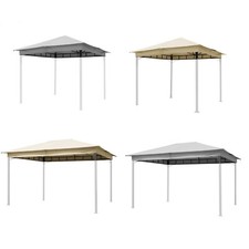 Ersatzdach für Gartenpavillon