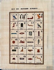 " Liste des deutschen