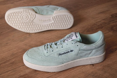 Reebok classic club 85 - reebok, c