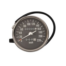 Tachometer für kawasaki 350 - für,