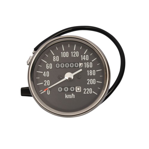 Tachometer für kawasaki 350 - für,