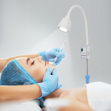 LED-Untersuchungsleuchte