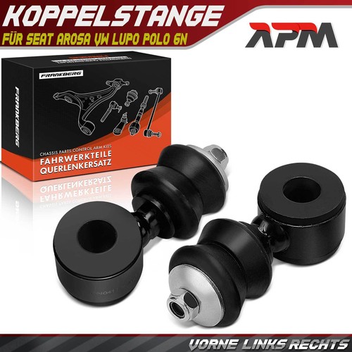 Koppelstange pendelstütze - 2x,