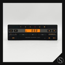 Becker Europa 2000 BE1100 V2