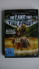 The Land That Time Forgot - DVD