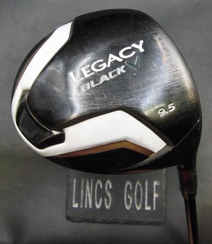 Callaway legacy black - legacy,