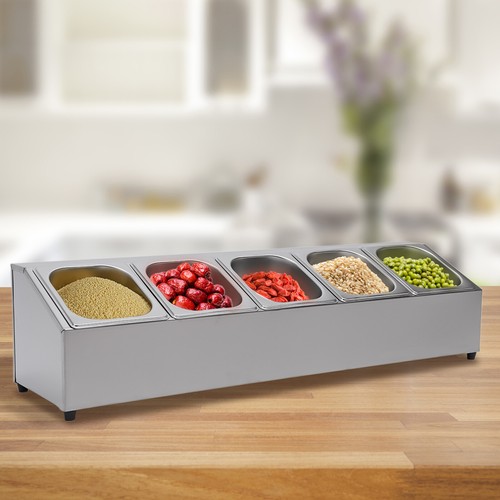 Aufsatzbord mit gn - gn,