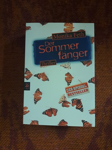 Der sommerfänger von - der,