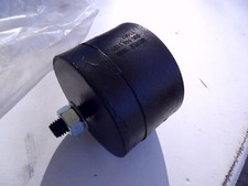 Saab Ford V4 Motorlager