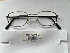 US GI Brillengestell Randolph