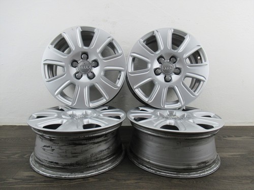 Original audi 5j - original, 16