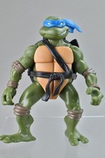Teenage Mutant Ninja Turtles