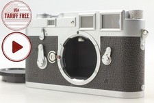 [Fast neuwertig] Leica Leitz