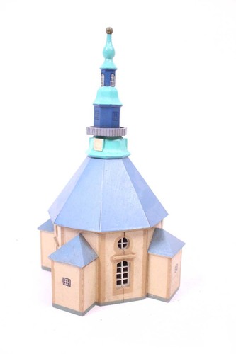 Pflugbeil seiffener kirche - pflugbeil,