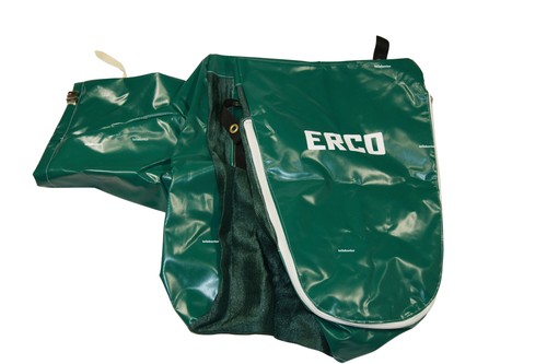 Erco echo nassfangsack mit - erco/echo,