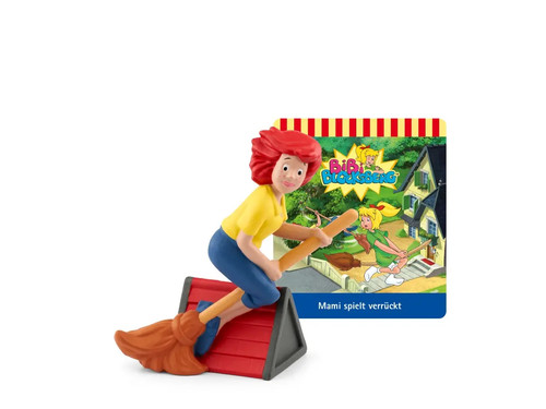 Tonies bibi blocksberg mami - -,