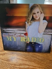 NORA COLLINS - "My Radio" Cd