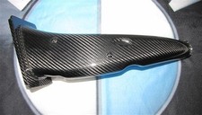 MH Carbon RAM AIR Lüftung