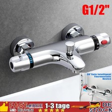 Thermostat Badewannenarmatur