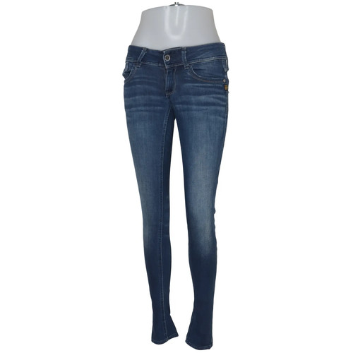 Star raw denim jeans - g-star, denim,