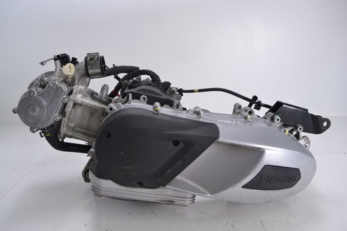 Motor piaggio medley 125 - medley, s
