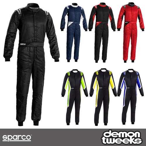 Sparco sprint rennanzug - sprint,