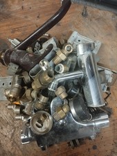 15 KG Messing - Rotguss Schrott 