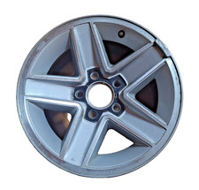 s    1x Alufelge Original