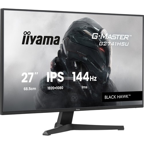 Iiyama master g2741hsu b1 - g-master, g2741hsu-b1