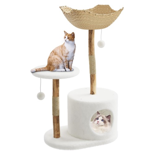 Kratzbaum katzenbaum - kratzbaum,