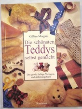Die schönsten Teddys selbst