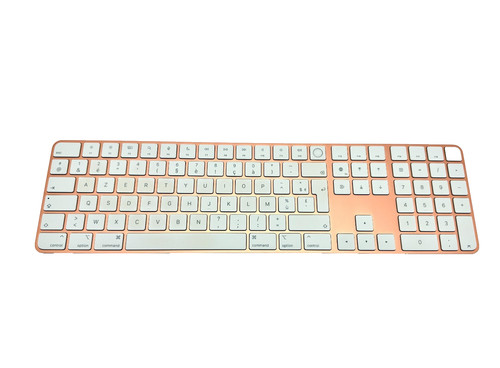 Apple magic keyboard - apple,