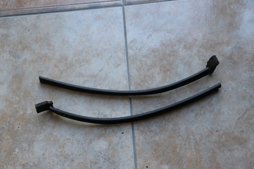Dachdichtung fiat barchetta - dachdichtung,